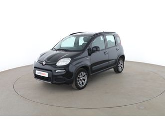 fiat panda 0.9 twinair 4x4
