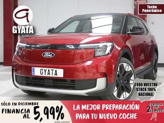 rwd rango extendido premium 77kwh