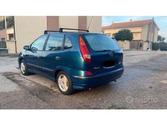 nissan■almera 2a s.-tino ('00'-'06')