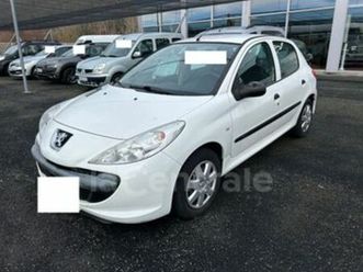 1.4 hdi 70 fap blue lion generation 5p