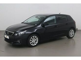 308 1.2 puretech style (eu6.2) 110