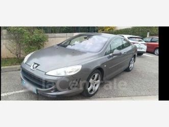 coupe 2.0 hdi 163 fap feline