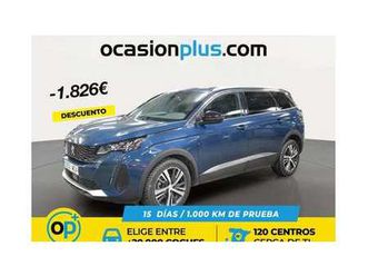 1.2 puretech s&s allure pack 130 eat8