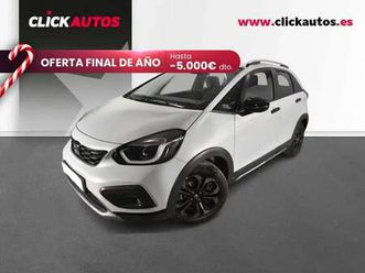 1.5 i-mmd 122cv crosstar at