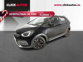 1.5 i-mmd 122cv crosstar at