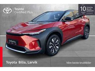 awd executive bi tone