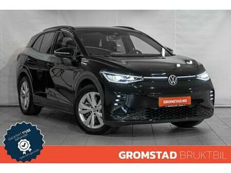 gtx 4motion 77kwh matrix/krok/kamera/keyless