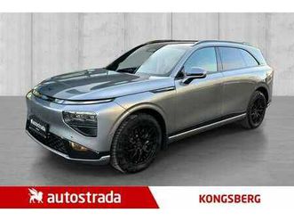 performance/awd/skinn/pano/360/krok/luft/led/nav/551hk