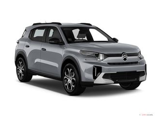 c3 aircross you turbo 100 bvm6 5 portes