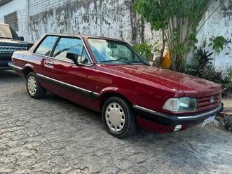 ghia 1.8 / 1.6 2p e 4p