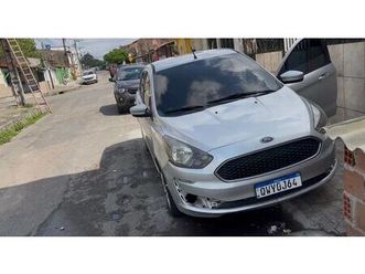 ford ka 1.0 se/se plus tivct flex 5p 2020