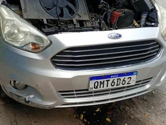 sedan 1.5 sel 16v flex 4p