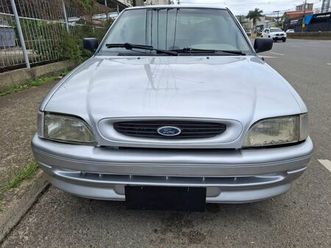 gl 1.8i / lx 1.8i 4p