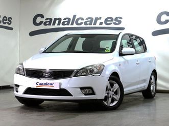 kia cee'd 1.6 crdi active ecodynamics