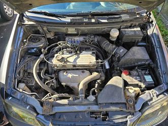 mitsubishi space star 4,500 bgn