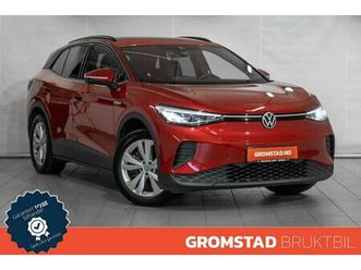 pro limited 77kwh 174hk kamera/krok/keyless/acc