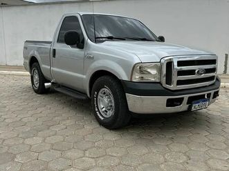 xlt 3.9 4x2 diesel tb