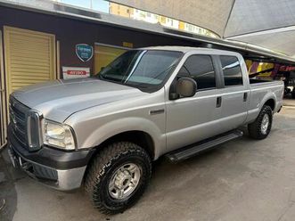 xlt 3.9 4x4 cd tb diesel