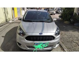 ford ka só pra retirada de peças