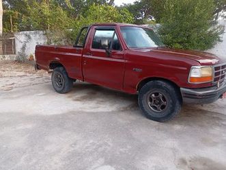 xlt 2.5 hsd diesel tb