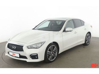 prodaje se infiniti q50 2018