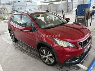 peugeot 2008 allure 1.2 puretech ss