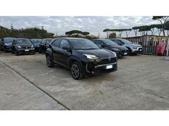 hybrid trend 1.5h 114cv frenata assistita retrocam