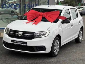 dacia sandero 1.0 sce comfort