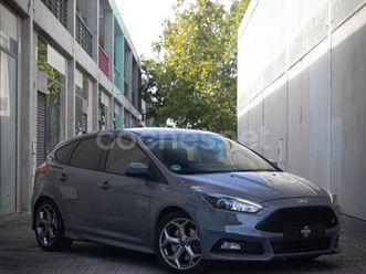 ford focus 2.0 tdci ass st powers