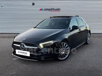 iv 180 d amg line 7g-dct