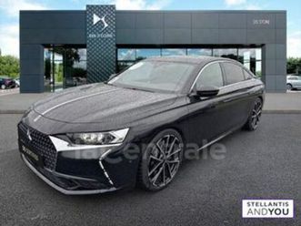 1.6 hybride e-tense 360 4x4 rivoli +