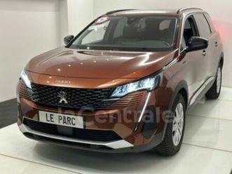 ii generation2 1.5 bluehdi 130 s&s style