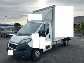 ii 2.0 bluehdi 160 s&s premium pack 435 l3h2