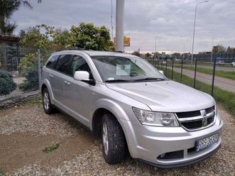 dodge vw 2.0 tdi diesel automat przemyśl • olx.pl
