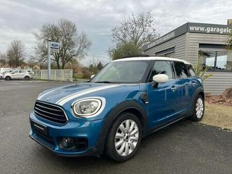 136 ch bva7 cooper longstone