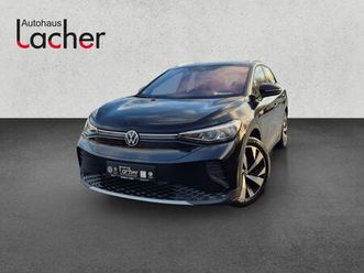 pro perf 77kwh kamera,navi,alu20zoll