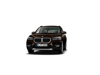bmw x1 sdrive18d 110 kw (150 cv)