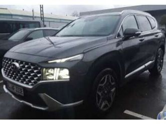 prime hybrid 4wd pano. hud led leder