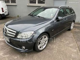iii sw 220 cdi avantgarde