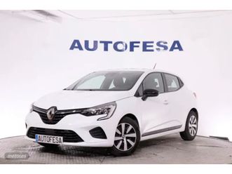 1.0 tce equilibre 91cv 5p # iva deducible, bluetooth