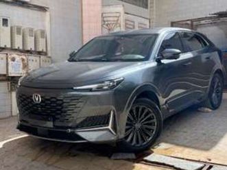 changan uni-k — suv rare • toit pano • garanti - cité biagui | expat-dakar