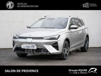 115 kw 2wd luxury autonomie etendue 61kwh