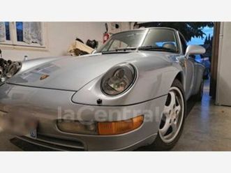 (993) 3.6 carrera