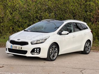 kia cee'd 1.6 crdi vgt gt line