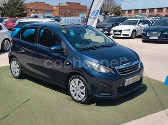 vehículo de sustitución