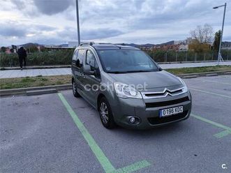 citroen berlingo 1.6 hdi 110 sx multispace
