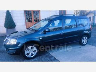 generation2 mcv 1.5 dci 85 prestige 5pl euro4