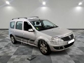 mcv 1.5 dci 85 blackline 5pl