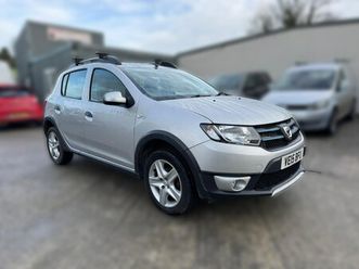 2015 - 0.9 tce laureate 5dr