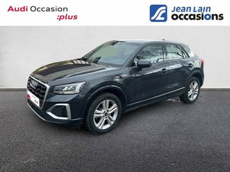 q2 35 tdi 150 s tronic 7 quattro business line